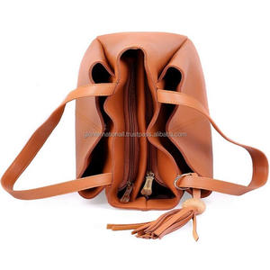 Bolso de piel de vaca para mujer, bolsa de mano de piel de vaca 2022 auténtica con etiqueta personalizada, nuevo diseño, 100% - Product Image 3