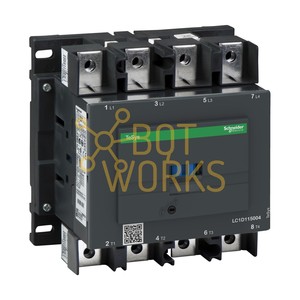 Schneider Electric LC1D1150046P7 - Nuevo - Product Image 1