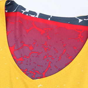 Uniforme de basket-ball standard de ligue, uniforme de basket-ball de haute performance, uniforme de basket-ball professionnel prêt pour le jeu - Product Image 4