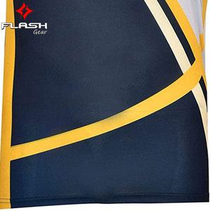 Maillot de football à manches courtes personnalisé vente en gros à prix réduit équipe personnalisée personnalisé pour hommes sport football vente à chaud - Product Image 2