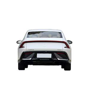 Sedán Híbrido Enchufable 2025-2026, 1.5L, 106HP, 70KM de Autonomía PHEV, Transmisión E-CVT, Tamaño Mediano, Color Blanco - Product Image 6