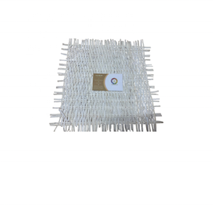 แผ่นหวายเทียมพลาสติกแบบม้วน ขนาดกว้าง 60 ซม. ยาว 15 ม. สำหรับทำตะกร้าเฟอร์นิเจอร์ตกแต่งบ้านและสวน ขายส่ง - Product Image 3