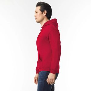 Sudadera con Capucha para Hombre, de Algodón 100%, Personalizada, de Lujo, al por Mayor, OEM/ODM, Tendencia 2025, Precio Inmejorable, Moda de Tendencia - Product Image 6