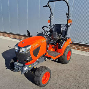 Tractor compacto para césped Kubota BX261 - Product Image 1