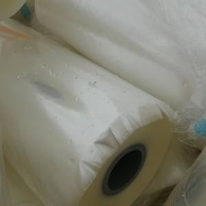 Débris de film LDPE en balles/rouleau de film défectueux nettoyé et sec pour l'approvisionnement à bas prix de gros - Product Image 4