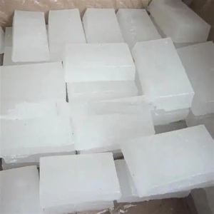 Factory Price Fully Refined <b>Paraffin</b> Wax - Product Image 2