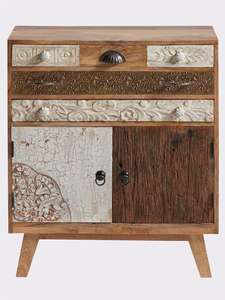 Armoire de rangement modulaire moderne, meubles de maison, salon, chambre à coucher, cadre en bois sculpté, buffet antique - Product Image 4