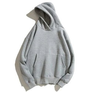 Sweat à capuche pour hommes 100 coton vierge de haute qualité oversize streetwear logo personnalisé pull à capuche imprimé personnalisé pull à capuche hommes - Product Image 5
