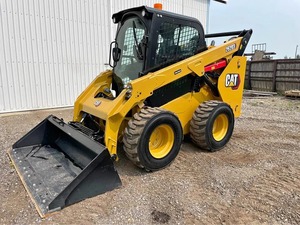 รถตักดินขนาดเล็กใช้งานค่อนข้างดี & ใหม่สำหรับแมว262D3รถตักดิน3ton รถแบคโฮ - Product Image 3