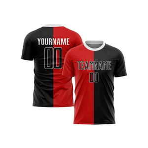 Ensemble d'uniformes de baseball personnalisés pour hommes, impression par sublimation, maillot 100 % polyester, short, col en V, fermeture à cordon, anti-UV, séchage rapide - Product Image 5