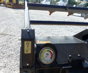 La Mejor Bulldozer 2020, Caterpillar D3K2 XL, Topadora de Orugas con Accesorio de Trituradora y Calefacción/Aire Acondicionado, Lista para Enviar - Product Image 4