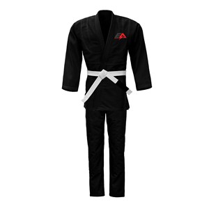 Nuevo Uniforme de BJJ para Adultos, 100% Algodón, Logotipo y Color Personalizados, Venta al Por Mayor Directa de Fábrica para Ropa de Artes Marciales - Product Image 1