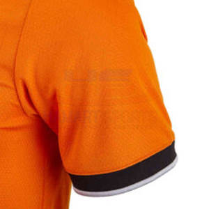 Maillot de football fabriqué au Pakistan, Service Oem, Logo personnalisé, maillot de football pour le sport - Product Image 3