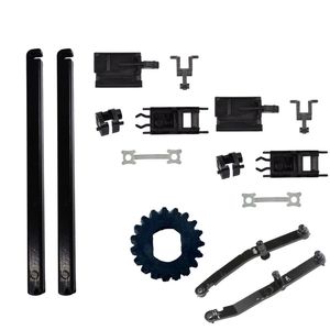 Kit de reparación de techo solar de 15 piezas para BMW Serie 3 E36 (envío desde el fabricante de Turquía) Código de producto: FD113445 - Product Image 1