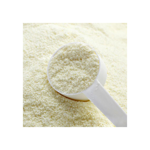 Catégorie de produit Crème entière instantanée en poudre de lait de chèvre de qualité supérieure - Product Image 1