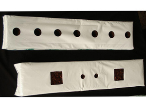 High Quality Coco Peat Grow Slabs for <b>Small</b> Vegetable <b>Garden</b> Huge Demand Wholesale Price - Product Image 3