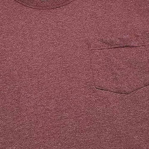 Camiseta Personalizada para Hombre, Estilo Holgado, Lavado Ácido, Desgastada, Vintage, 100% Algodón, Corte Cuadrado, Camisetas de Jersey - Product Image 6