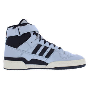 <span class=keywords><strong>Adidas</strong></span> Forum 84 Hi Chaussures de marche pour hommes Argent métallisé/<span class=keywords><strong>Noir</strong></span>/Gris Deux options de couleurs |   100% authentique - Product Image 3
