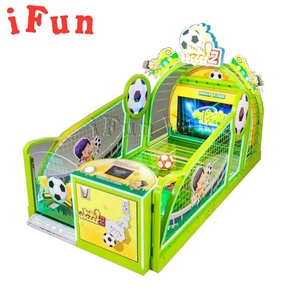 <span class=keywords><strong>Jeux</strong></span> <span class=keywords><strong>de</strong></span> sport <span class=keywords><strong>de</strong></span> pénalité <span class=keywords><strong>de</strong></span> football à pièces pour enfants, jeu <span class=keywords><strong>vidéo</strong></span> à écran tactile multi-<span class=keywords><strong>jeux</strong></span> en un, machine d'arcade <span class=keywords><strong>de</strong></span> baby-<span class=keywords><strong>foot</strong></span> - Product Image 3