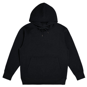 Sweat à capuche Funky pour hommes avec imprimé Pop Art moderne Pull chaud Streetwear Design - Product Image 2