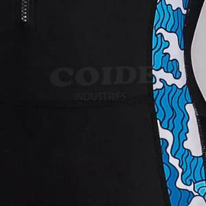 ชุดว่ายน้ำลำลองสำหรับผู้ชายชุดว่ายน้ำดีไซน์ล่าสุดชุดว่ายน้ำสำหรับผู้ชายผลิตจากวัสดุที่ดีที่สุด - Product Image 4