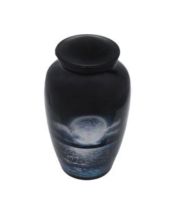 Sun Set -Cremation <b>Urns</b> for Adults Ashes Human <b>Urn</b> Funeral <b>Pet</b> Memorial <b>Urn</b> - Product Image 3