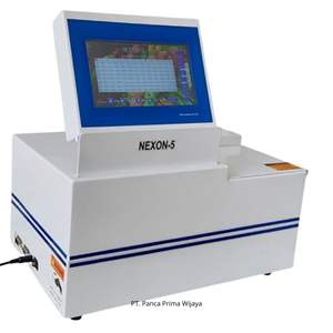 Analyseur de résidus de pesticides en acier inoxydable de haute qualité NEXON MOTOMATSU-NEXON |   Détection rapide des PPB Fruits Légumes Céréales 1 an - Product Image 1