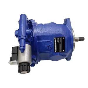 Pompe hydraulique principale d'excavatrice A10V A10V074 A10V028 A10V045 A10V071 Série A10V028ED72/31R-VCC12N00 Pompe à piston hydraulique - Product Image 1