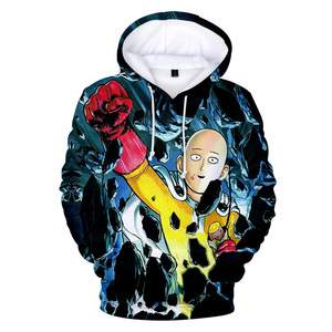 Sudadera con capucha para hombre, con estampado completamente Digital, ropa para parte superior masculina, con sublimación personalizada - Product Image 6