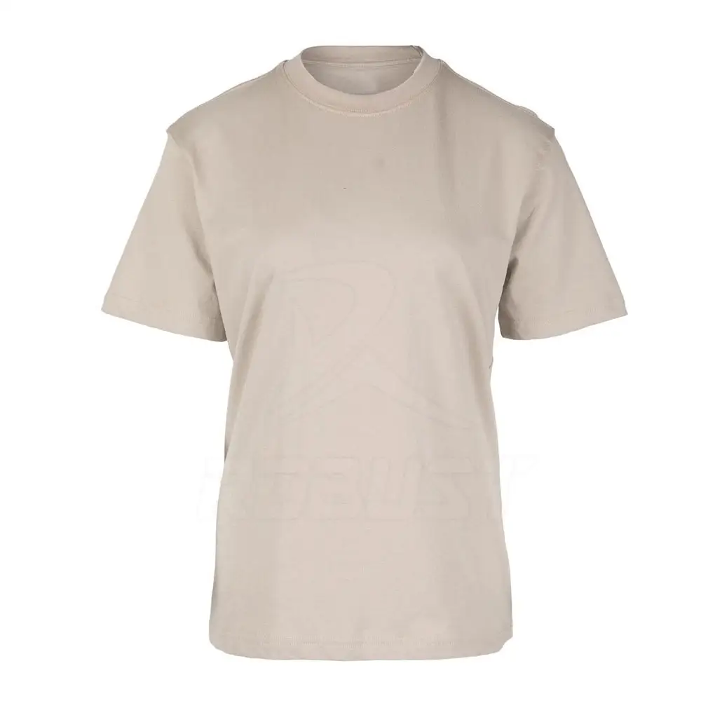 Yüksek kalite kısa kollu % 100% pamuk kadın T Shirt toptan fiyat Logo ile en kaliteli kadın T Shirt