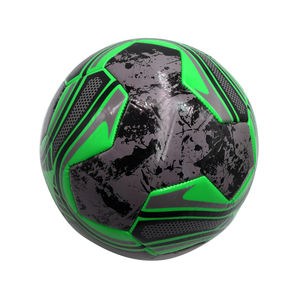 Balón de fútbol de alta calidad, superventas, material de cuero disponible a precio mayorista, fabricante de calidad premium, balón de fútbol - Product Image 3