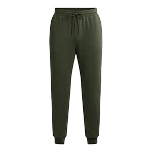 Ensemble de jogging décontracté surdimensionné mi-lourd pour hommes, respirant, écologique, personnalisé, style streetwear, uni, vente en gros - Product Image 1