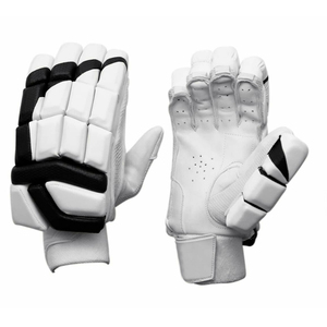 Guantes de críquet de alta calidad hechos a medida al por mayor, ajuste ergonómico y acolchado adicional para una protección máxima - Product Image 6