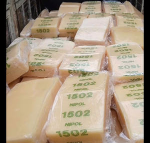 Baiyue 1502 SBR Premium <b>Styrene</b>-<b>Butadiene</b> <b>Rubber</b> High Quality Product Category - Product Image 3