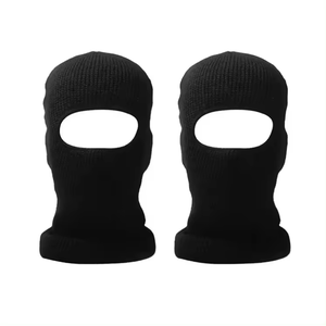 Máscara de pasamontañas de diseño único Todos los colores de moda ahora a precio asequible fabricante popular de pasamontañas nueva fábrica directa - Product Image 2