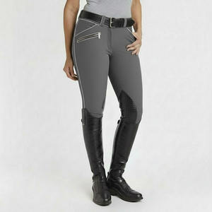 Pantalones de Montar a Caballo de Alta Calidad Más Vendidos en 2024, Diseño Único de Impresión por Sublimación de Moda - Product Image 3