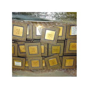 Large Volume High Quality CPU Ceramic <b>Scrap</b> Premium <b>Processor</b> Material ES Origin for Bulk Trade Shipment <b>Scrap</b> PCB Recycling - Product Image 2