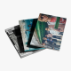 Cortis 2ème mini-album GreenGreen, tirage aléatoire sans doubles copies - Product Image 1