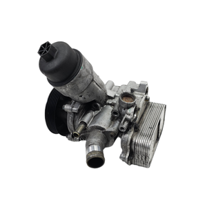 Échangeur eau/huile SSANGYONG Tivoli Série A6731800065 D16DTF Diesel 1600 (15>) - Product Image 1
