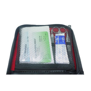 Kit de ejercicios de entrenamiento de sutura quirúrgica para estudiantes de medicina con almohadillas de sutura e instrumentos de entrenamiento de sutura - Product Image 5