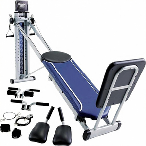 Máquina de Ejercicios para el Hogar Gym Evolve Incline para Entrenamiento con Peso Corporal - Product Image 1