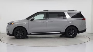 Kia Carnival SX 2024 Usado en Excelentes Condiciones - Product Image 4