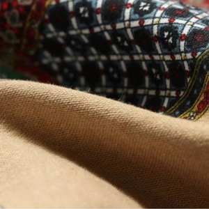 Respirant en gros mode femmes laine manteaux dames de haute qualité pas cher prix femme laine manteau à manches longues vestes pour les filles - Product Image 3