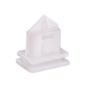 คลิปหนีบขอบประตูสำหรับวอลโว่ C30 S40 V50 S80 V70 XC60 XC70 - 50 ชิ้น - Product Image 2