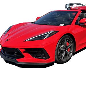 Chevrolet Corvette 3LT 2023 Usado en Buen Estado - Product Image 1