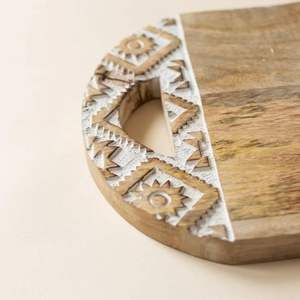 Proveedor de tabla de cortar de madera a granel - Product Image 2