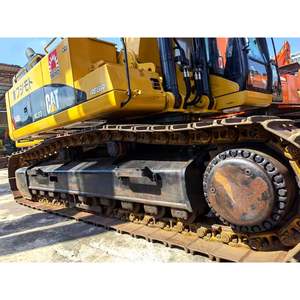 ขายรถขุดมือสอง Caterpillar Cat345DL ทั่วโลก ราคาถูก - Product Image 6