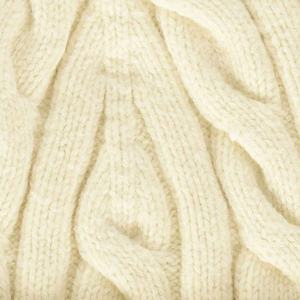 Gorro de Punto Grueso de Invierno Unisex para Adultos, Personalizado OEM, de Lana Acrílica, Informal, para Viajes Diarios, Gorro de Jacquard de Punto Personalizado - Product Image 6