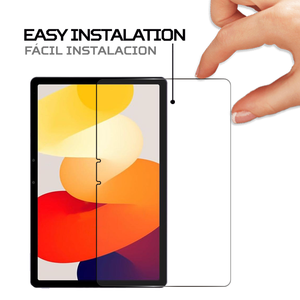 แผ่นป้องกันหน้าจอกันกระแทกสำหรับ Xiaomi redmi Pad SE ยามพรีเมี่ยมสำหรับอุปกรณ์ของคุณ - Product Image 3