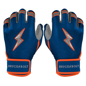 Windex ถุงมือตีแบบสั้นสำหรับอุตสาหกรรมหนัง100% ดีไซน์โดดเด่น - Product Image 1